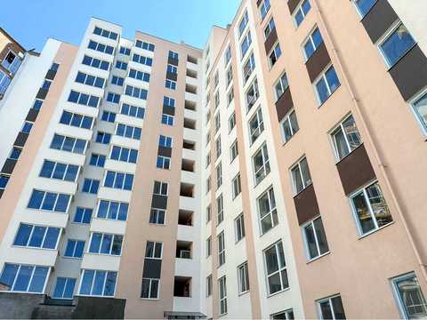 квартира по адресу Соборная ул., 289