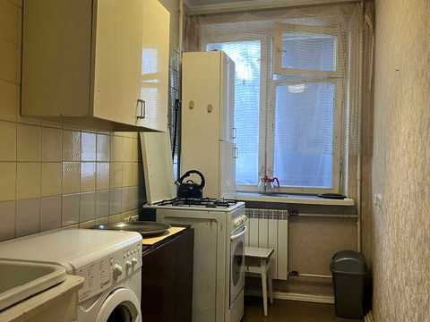 квартира по адресу Ушинского ул., 25