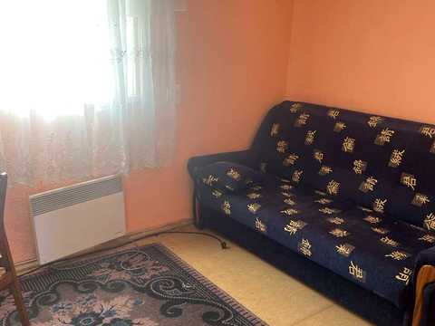 будинок за адресою с. Буланове, Центральна