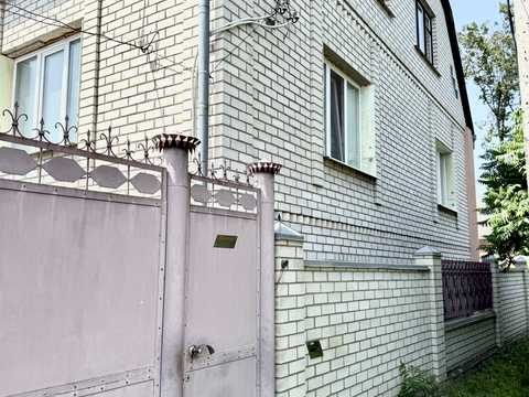 дом по адресу Генерала Удовиченко ул. (Парижской Коммуны)