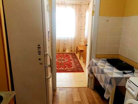 квартира за адресою Краснопільська вул., 6