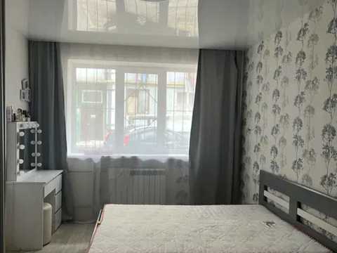 квартира по адресу Космонавтів ул., 11