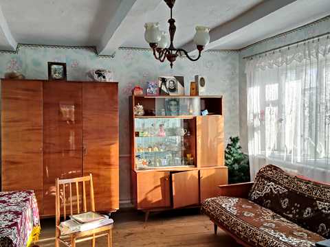 дом по адресу с. Ялтушков, Зарічна, 131