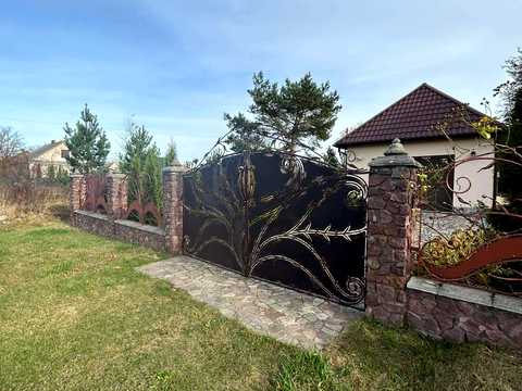 дом по адресу Шосейна, 1