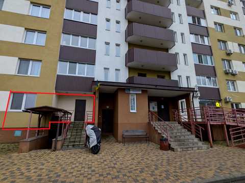 коммерческая по адресу Моторный пер., 11-А
