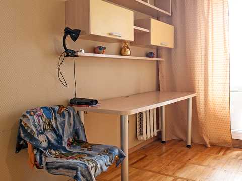 квартира по адресу Петропавловская ул., 15