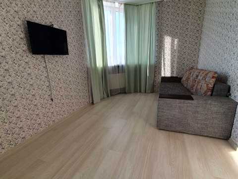 квартира за адресою Боголюбова вул., 36