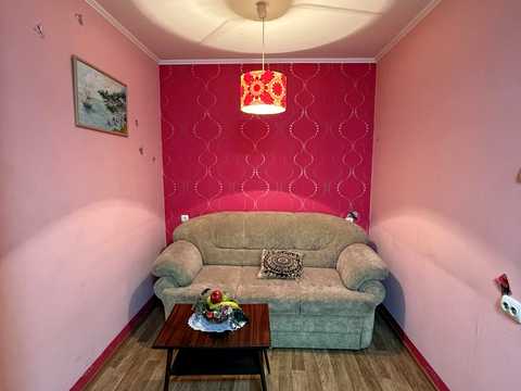 квартира по адресу Метростроителей ул., 15