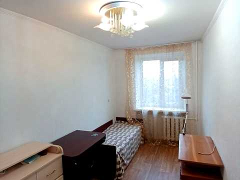 квартира за адресою Кам'янецька вул., 108