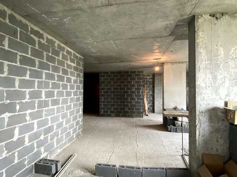 квартира за адресою Припортова вул. (Героїв Сталінграда), 42/1
