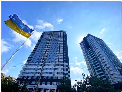 квартира по адресу Варненская ул., 29 А