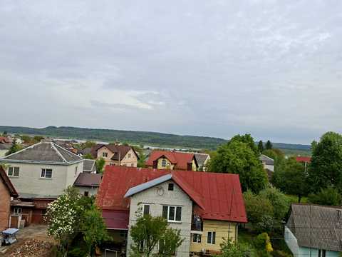 квартира за адресою смт. Івано-Франкове, Богунська вул., 20