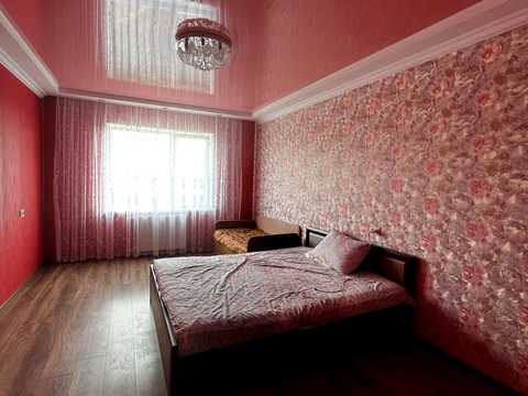 квартира за адресою Джерельна, 3