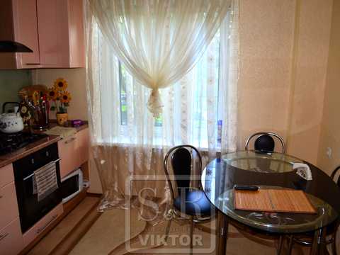 квартира по адресу Генерала Петрова