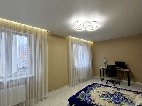 квартира за адресою Миру вул., 29