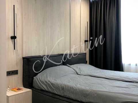 квартира по адресу Мандрыковская ул., 234