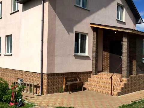 дом по адресу Криничная