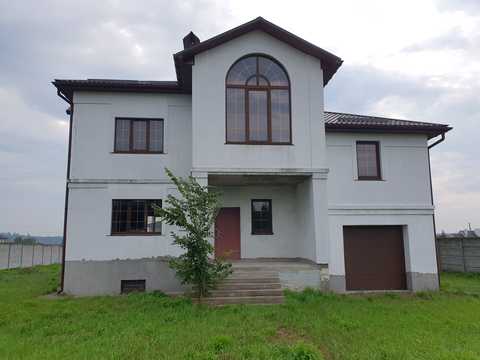 будинок за адресою Виноградна, 7