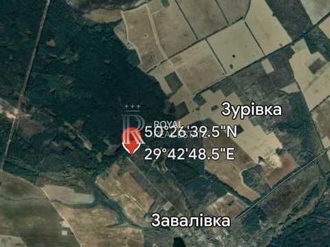 участок по адресу 
