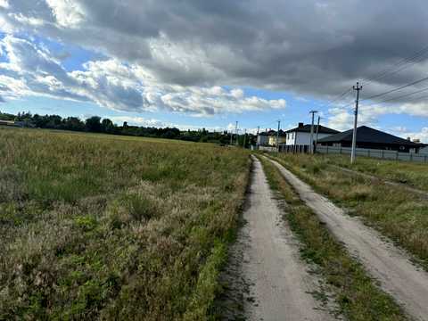 ділянка за адресою Григорія Сковороди вул.