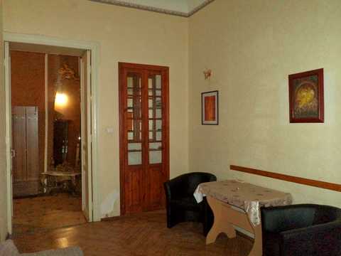 квартира по адресу Ланжероновская ул., 24
