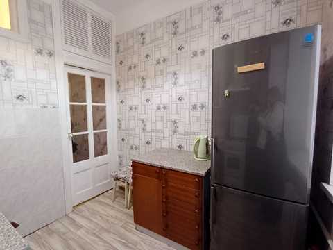 квартира за адресою Чеська вул., 9