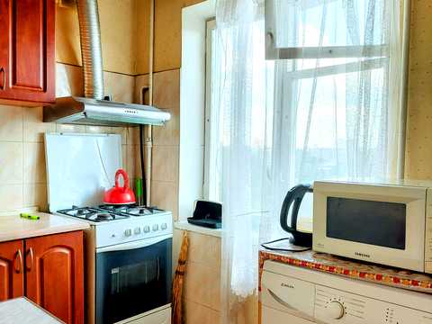 квартира за адресою Івана Миколайчука вул. (Серафимовича), 13-А