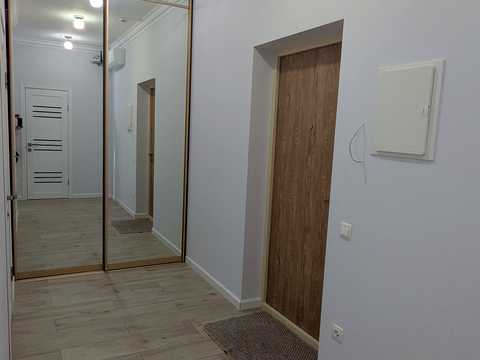 квартира по адресу Леонтовича ул. (Бєлінського), 16