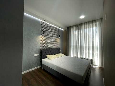 квартира за адресою Зоряний бульв., 1м
