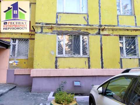 квартира по адресу пр. Перемоги