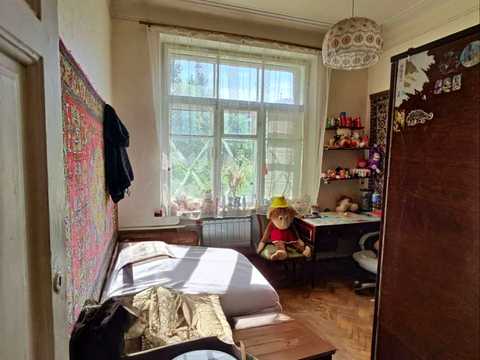 квартира за адресою Незалежності просп. (Правди), 7 (п14-п23)