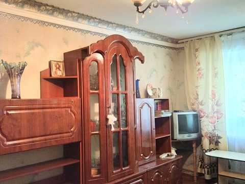 квартира по адресу Евгения Тельнова ул., 8