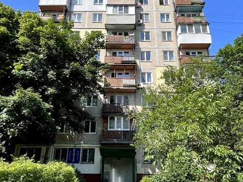 квартира за адресою Богдана Гаврилишина вул. (Ванди Василевської), 5