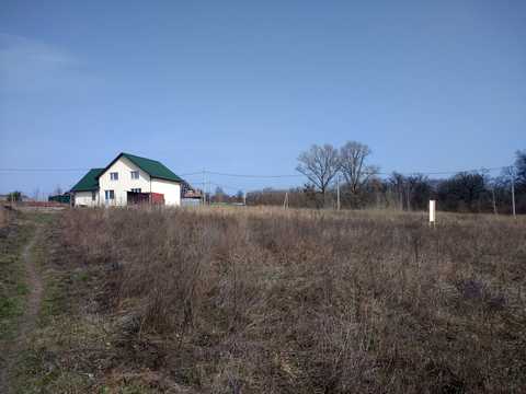 ділянка за адресою Південна вул., 1