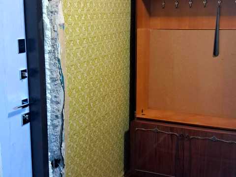 квартира по адресу Космонавтов ул., 10