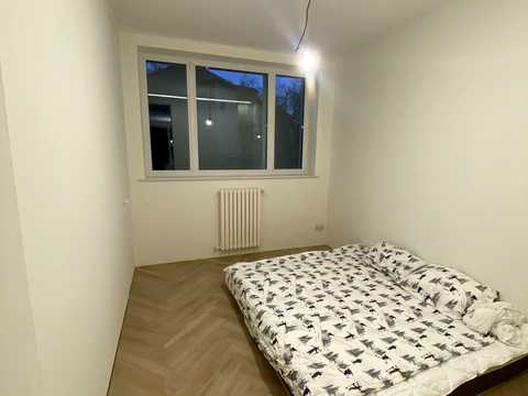 квартира по адресу Иорданская ул., 5