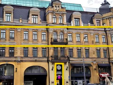 коммерческая по адресу Бассейная ул., 2