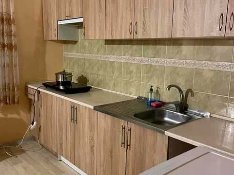 квартира за адресою Миколи Боровського вул., 1/7