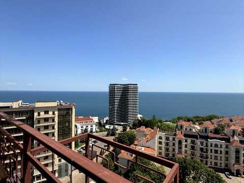 квартира по адресу Французский бульв., 60в