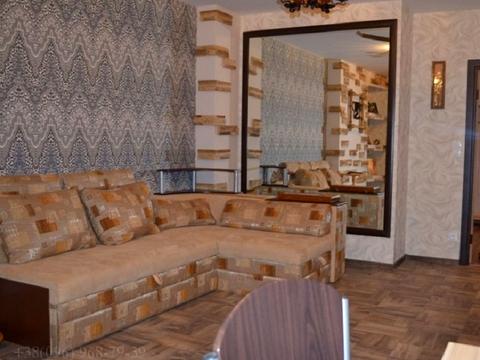квартира по адресу Берестейский просп. (Победы), 131