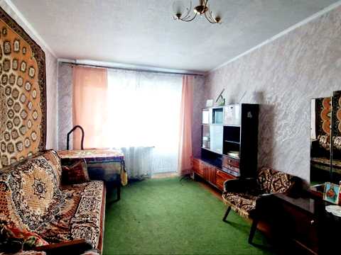 квартира по адресу Квартальна ул. (Гладкова), 38