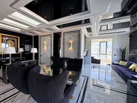квартира за адресою Трускавецька вул., 2-А