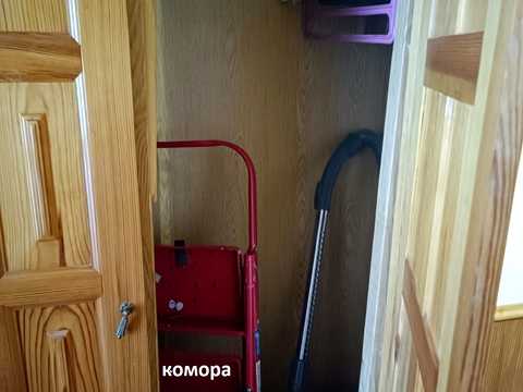 квартира за адресою Андрія Малишка вул., 21-Б