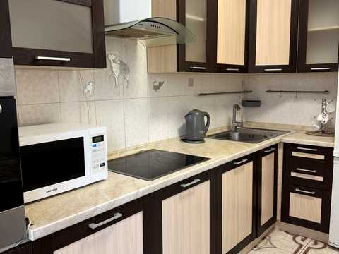 квартира за адресою Шевченка просп., 2-Г