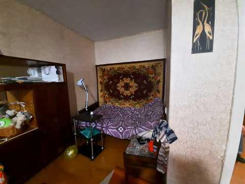 квартира по адресу Галины Петровой 