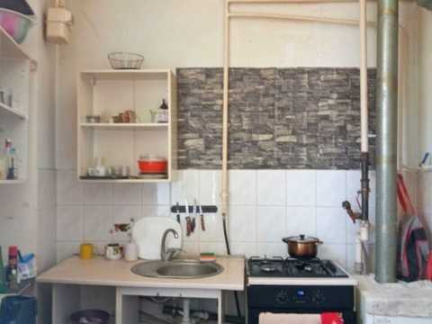 квартира за адресою Старопортофранківська вул. (Комсомольська), 107
