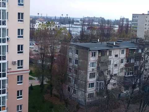 квартира за адресою Героїв Маріуполя пров.