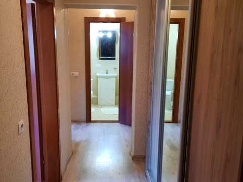 квартира за адресою Вишгород, Кургузова вул., 1а