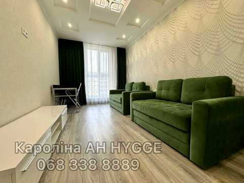 квартира за адресою Городницька вул., 47-А