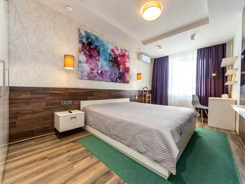 квартира за адресою Герцена вул., 35